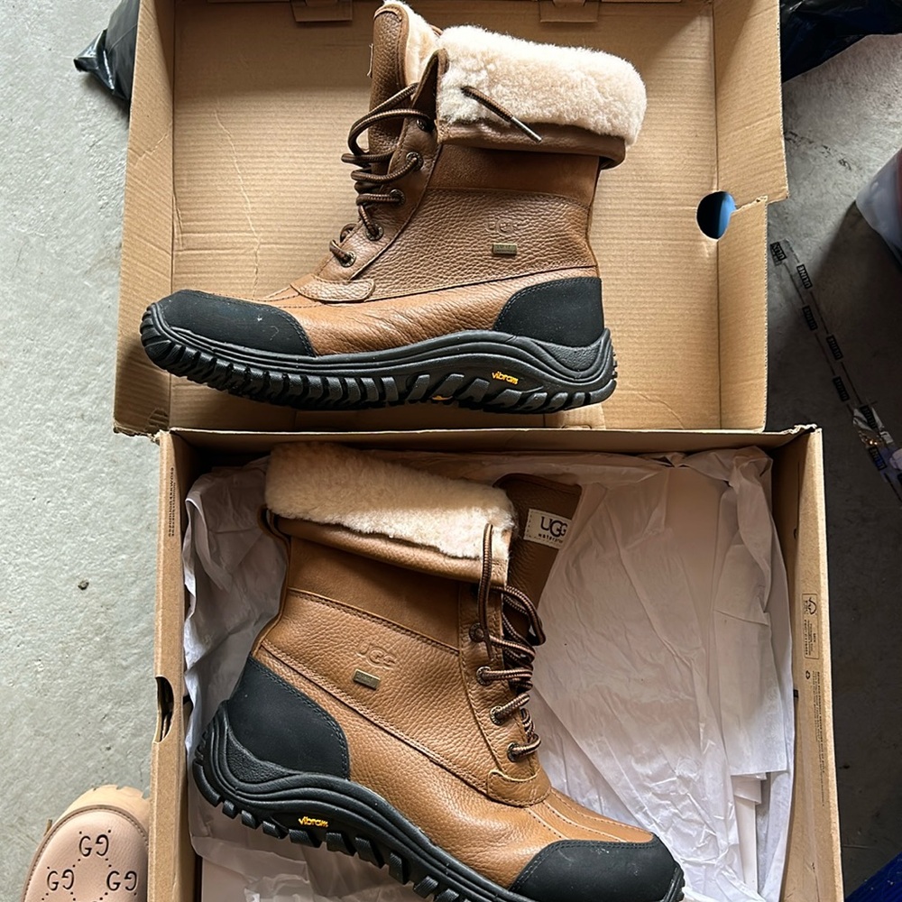 Men UGG boots
